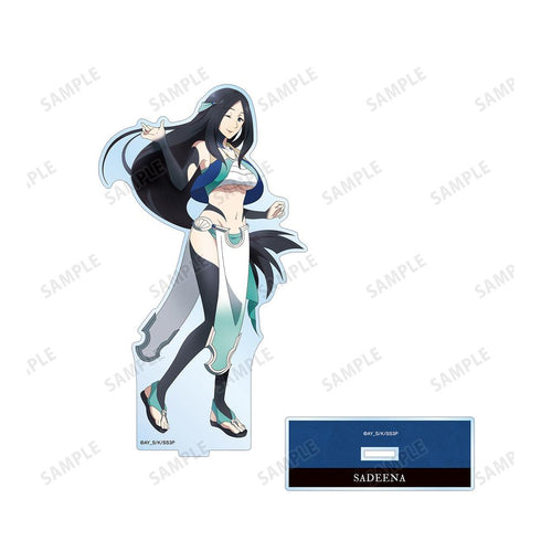 『盾の勇者の成り上がり Season 3』サディナ BIGアクリルスタンド【202510再販】